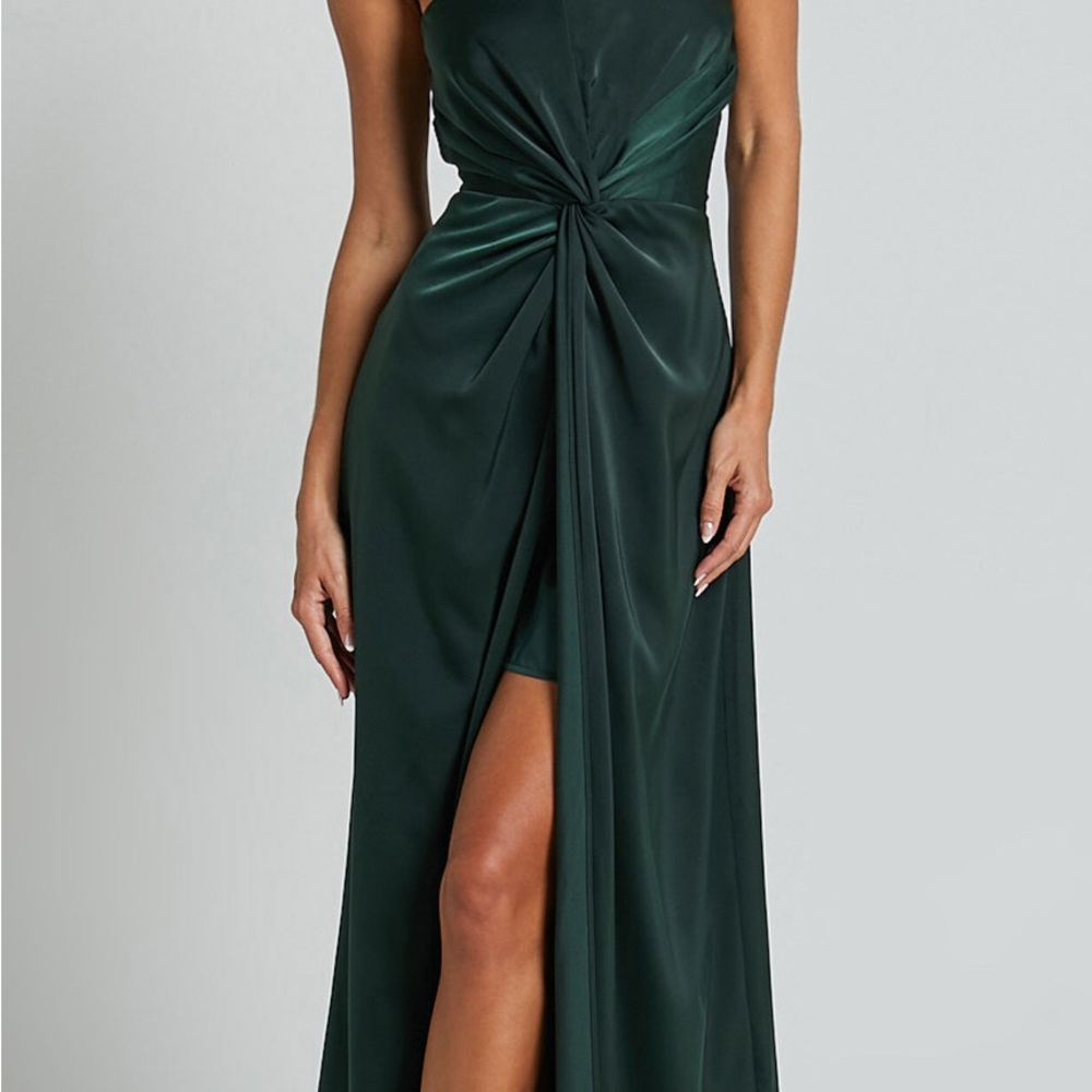 Showpo Hathaway maxi Dress